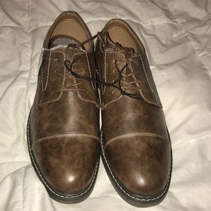 St. John’s Bay dress shoes